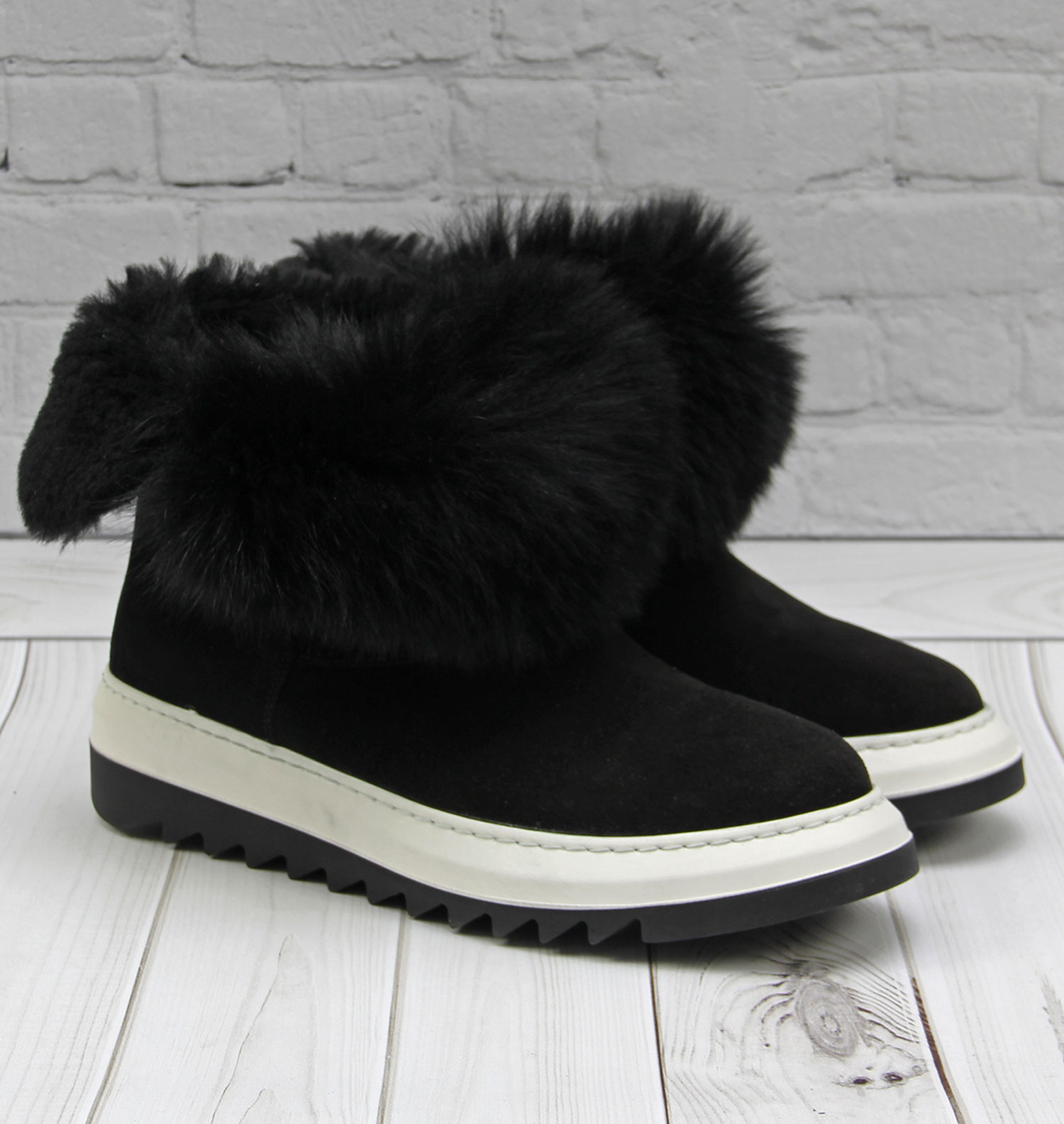 Inuovo winter shop boots