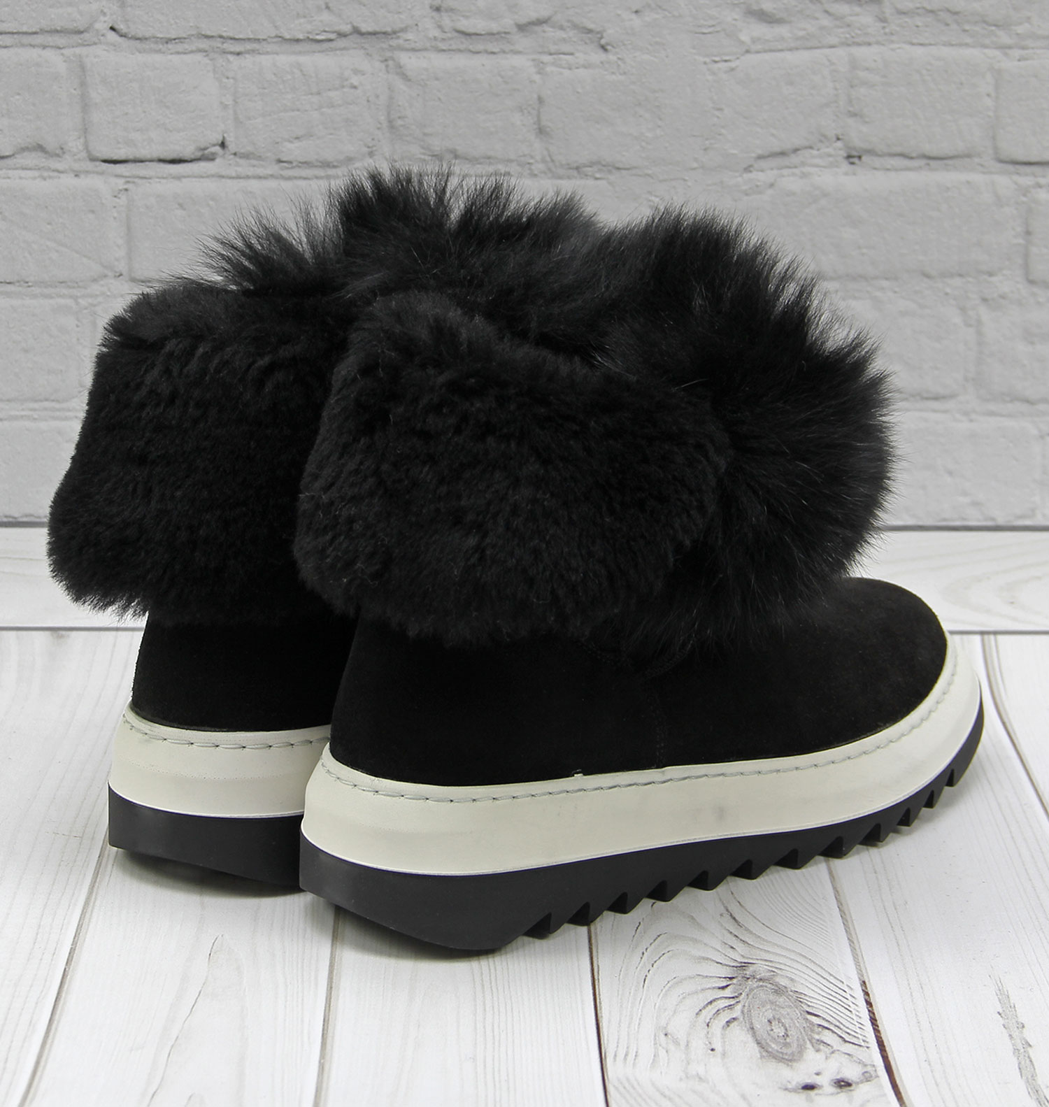 Inuovo winter shop boots