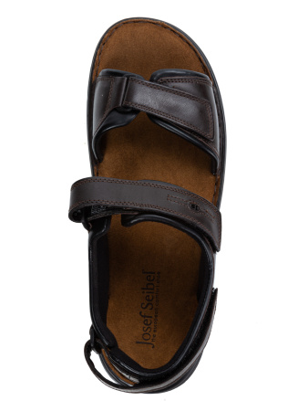 Сандалии больших размеров Josef Seibel 10104/57331