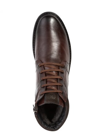 Ботинки больших размеров Tommi Shoes 013-81