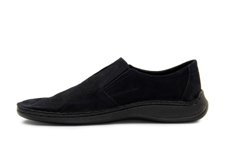 Полуботинки больших размеров Tommi Shoes арт.013-009