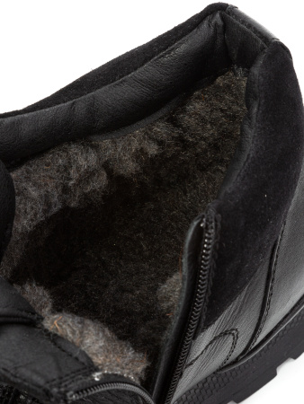 Ботинки больших размеров Tommi Shoes 008 1034