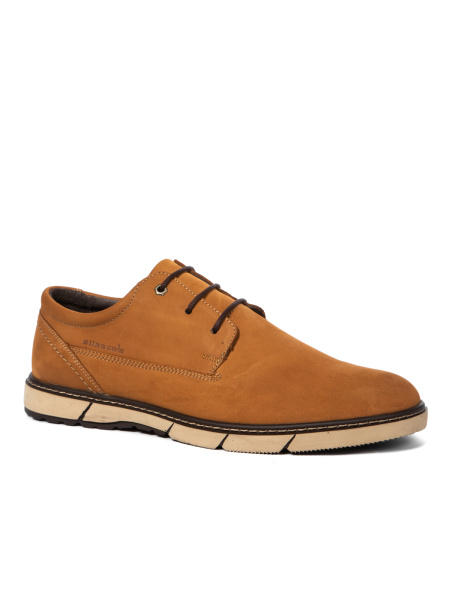 Полуботинки больших размеров Burgerschuhe 71763-G