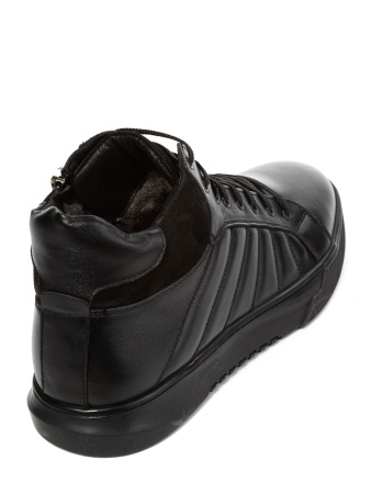 Ботинки больших размеров Tommi Shoes 008-1060B/1