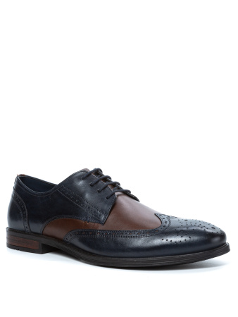 Туфли больших размеров Josef Seibel 42205/786531