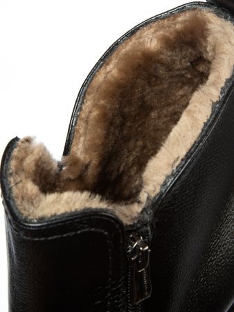 Ботинки больших размеров Burgerschuhe 93005-G