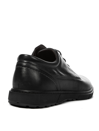 Полуботинки больших размеров Burgerschuhe 71769-G