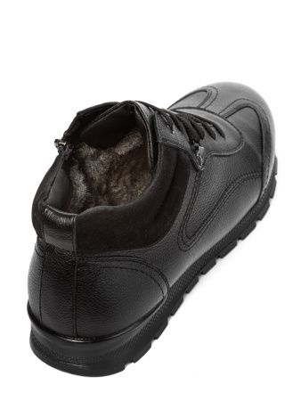 Ботинки больших размеров Tommi Shoes 008 1046