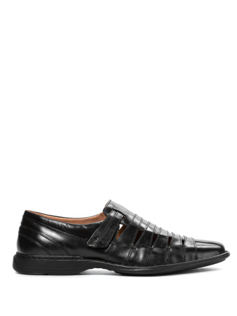 Туфли больших размеров Josef Seibel 33200/43600