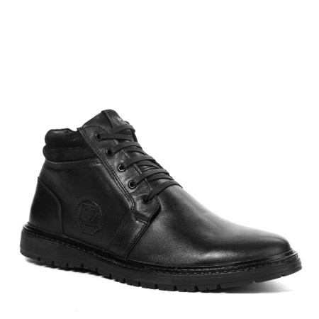 Ботинки больших размеров Tommi Shoes 013-81B