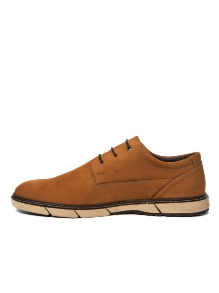 Полуботинки больших размеров Burgerschuhe 71763-G