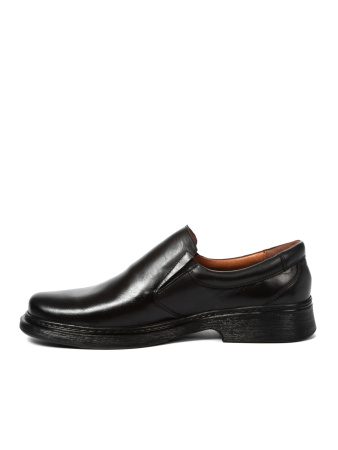 Полуботинки больших размеров Burgerschuhe 77701-G