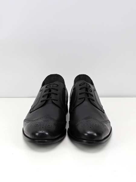 Туфли больших размеров MOLINO 467 Черный