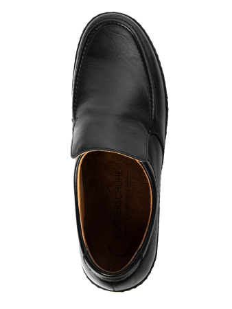 Полуботинки больших размеров Burgerschuhe 77701-G