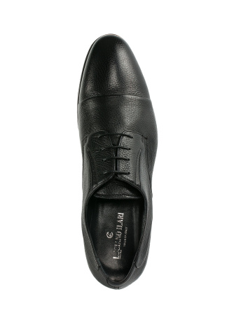 Туфли больших размеров Luciano Ilari 38516-l
