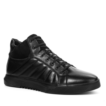Ботинки больших размеров Tommi Shoes 008-1060B/1