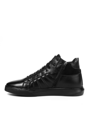 Ботинки больших размеров Tommi Shoes 008-1060B/1