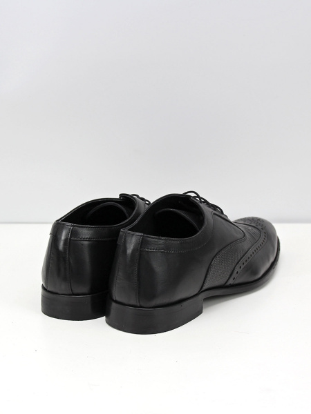 Туфли больших размеров MOLINO 468 Черный