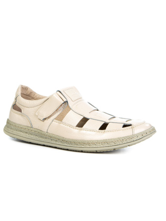 Сандалии больших размеров AYASHOES D4690-1L/46