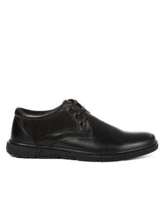 Полуботинки больших размеров Tommi Shoes 013-015байка