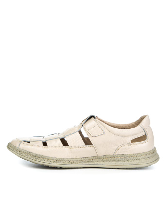 Сандалии больших размеров AYASHOES D4690-1L/46