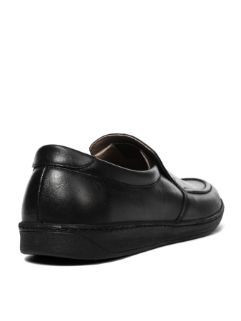 Полуботинки больших размеров Burgerschuhe 77701-G