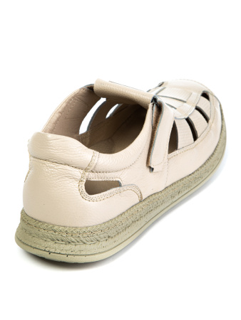 Сандалии больших размеров AYASHOES D4690-1L/46