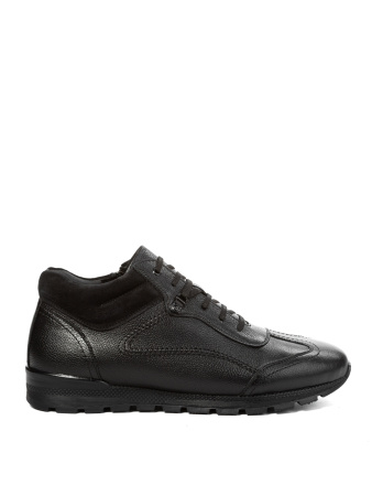Ботинки больших размеров Tommi Shoes 008 1046