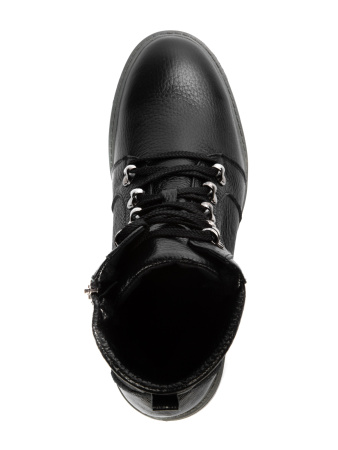 Ботинки больших размеров AYASHOES 19063