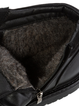 Ботинки больших размеров Tommi Shoes 013-81B