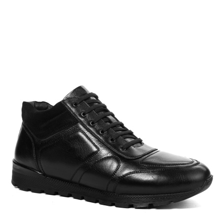 Ботинки больших размеров Tommi Shoes 008 1034