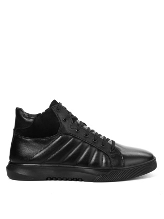 Ботинки больших размеров Tommi Shoes 008-1060B/1