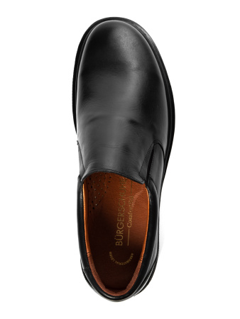 Полуботинки больших размеров Burgerschuhe 77701-G