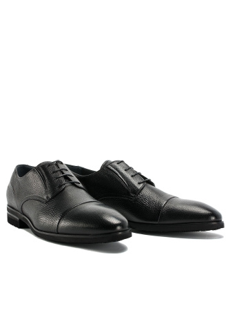 Туфли больших размеров Luciano Ilari 38516-l