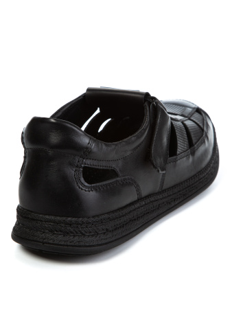 Сандалии больших размеров AYASHOES D4690-1L/46