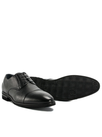 Туфли больших размеров Luciano Ilari 38516-l