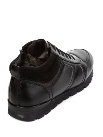 Ботинки больших размеров Tommi Shoes 008 1034