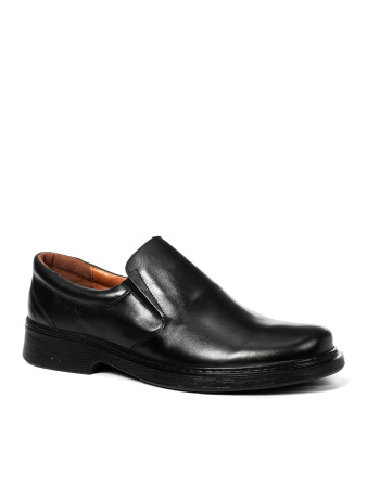 Полуботинки больших размеров Burgerschuhe 77701-G