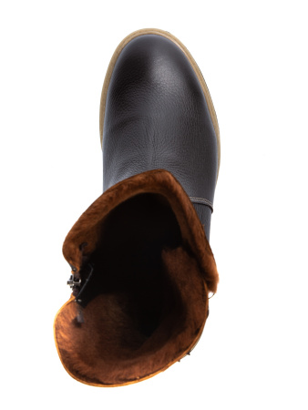 Сапоги больших размеров AYASHOES 19078