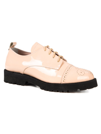 Полуботинки больших размеров AYASHOES 363-516