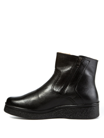 Ботинки больших размеров Burgerschuhe 93000-G