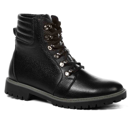 Ботинки больших размеров AYASHOES 19063