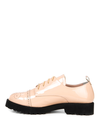 Полуботинки больших размеров AYASHOES 363-516