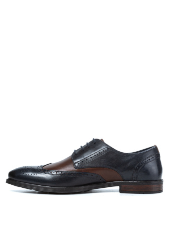 Туфли больших размеров Josef Seibel 42205/786531