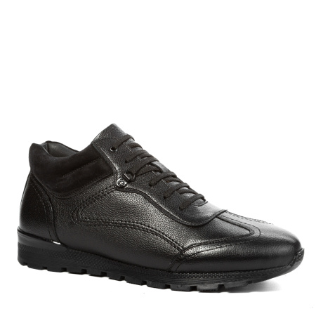 Ботинки больших размеров Tommi Shoes 008 1046