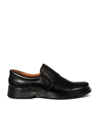 Полуботинки больших размеров Burgerschuhe 77701-G