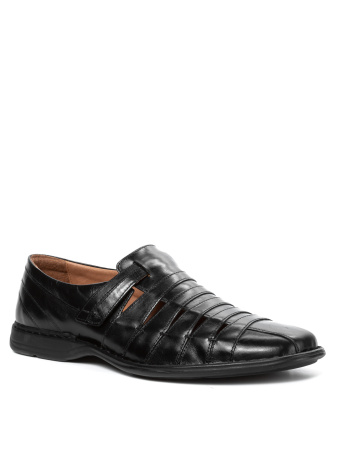 Туфли больших размеров Josef Seibel 33200/43600