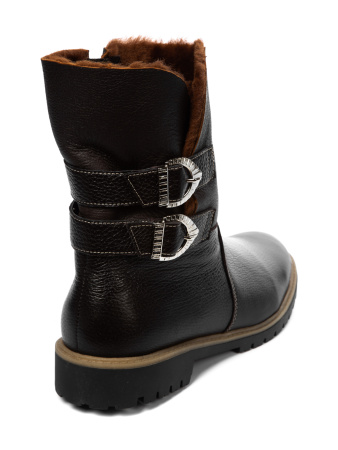Сапоги больших размеров AYASHOES 19078
