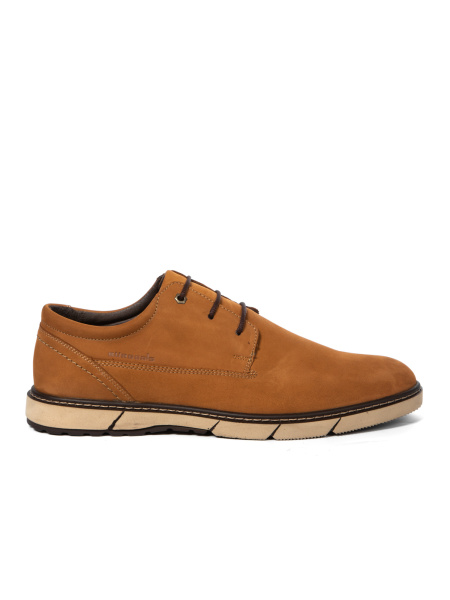 Полуботинки больших размеров Burgerschuhe 71763-G