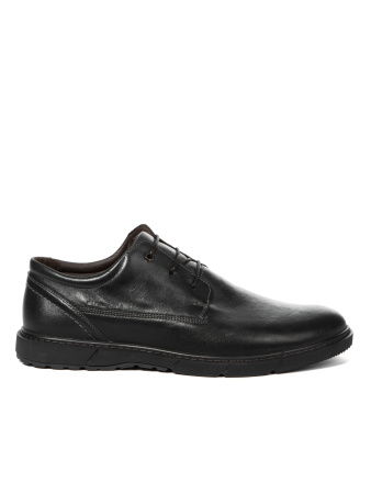 Полуботинки больших размеров Burgerschuhe 71769-G
